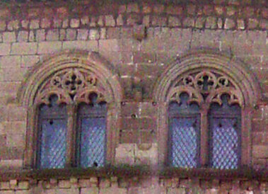 Viterbo Città d'Arte - Palazzo di Valentino della Pagnotta