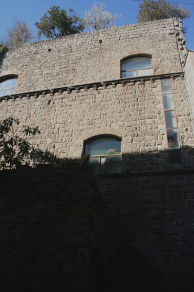 Viterbo Città d'Arte - Palazzo Gatti