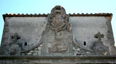 Viterbo Città d'Arte - Porta Faul