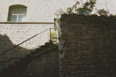 Viterbo Città d'Arte - Palazzo Gatti