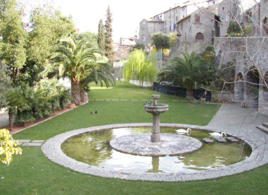 Viterbo Città d'Arte - Ponte di Paradosso