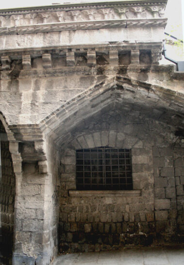 Viterbo Città d'Arte - Palazzo Mazzatosta