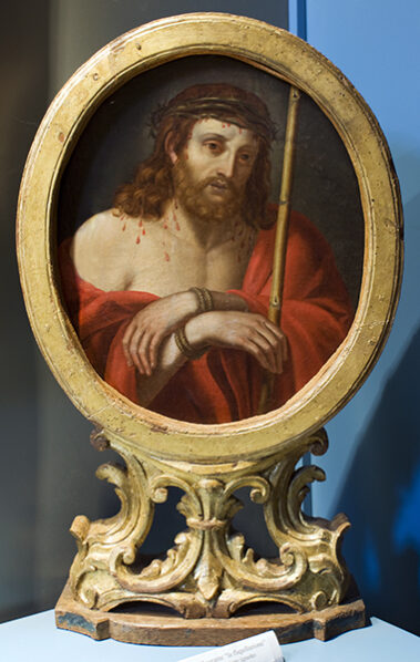 Viterbo Città d'Arte – Museo dell’Abate, San Martino al Cimino.