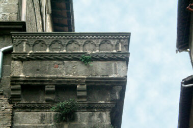 Viterbo Città d'Arte - Palazzo Mazzatosta