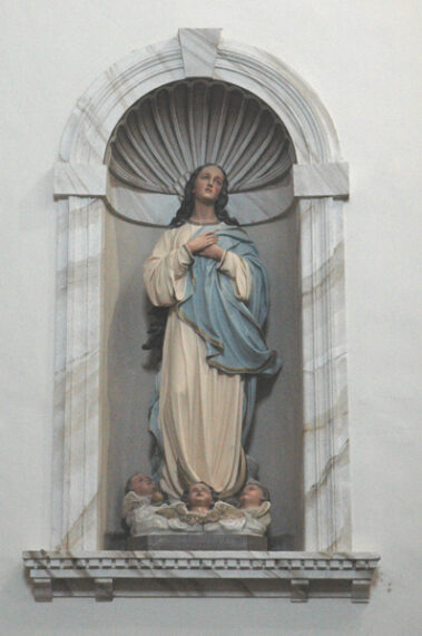 Immacolata Concezione