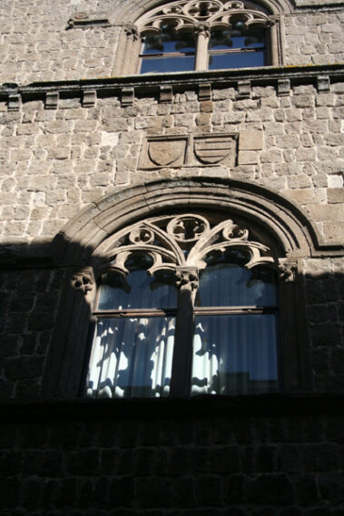 Viterbo Città d'Arte - Palazzo Gatti