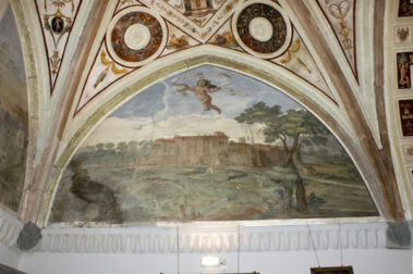 Viterbo Città d'Arte – Museo Capitolare dell’Abbazia di San Martino al Cimino.