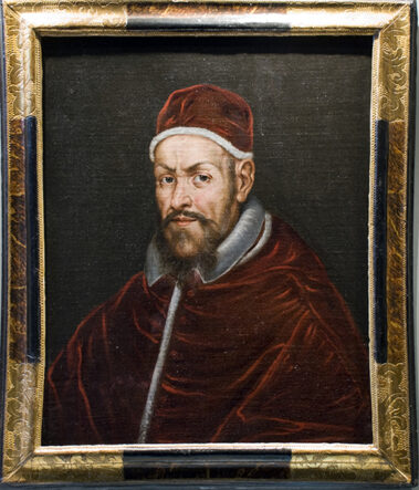 Viterbo Città d'Arte – Museo dell’Abate, San Martino al Cimino.