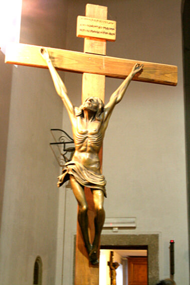 Crocifissione