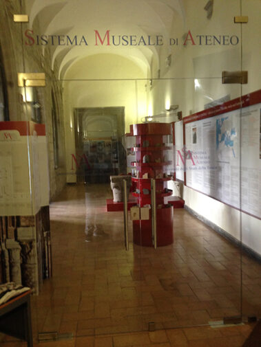 il Sistema Museale di Ateneo
