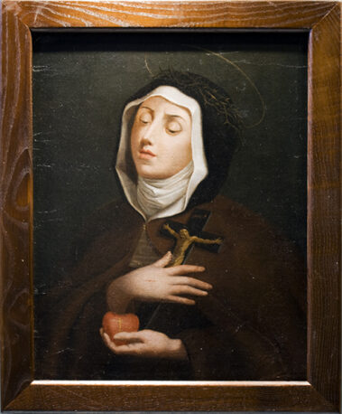 Viterbo Città d'Arte – Museo dell’Abate, San Martino al Cimino.