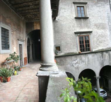 Loggia