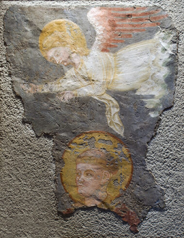 Viterbo Città d'Arte – Museo dell’Abate, San Martino al Cimino.