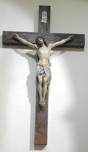 Crocifisso