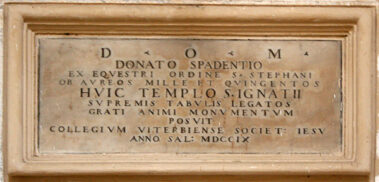 Epigrafe