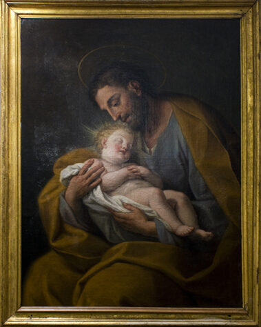 Viterbo Città d'Arte – Museo dell’Abate, San Martino al Cimino.