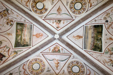 Viterbo Città d'Arte – Museo Capitolare dell’Abbazia di San Martino al Cimino.