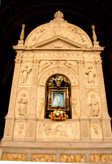 Tempietto Marmoreo