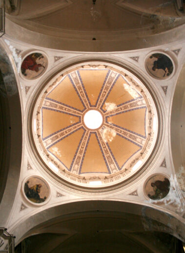 Cupola