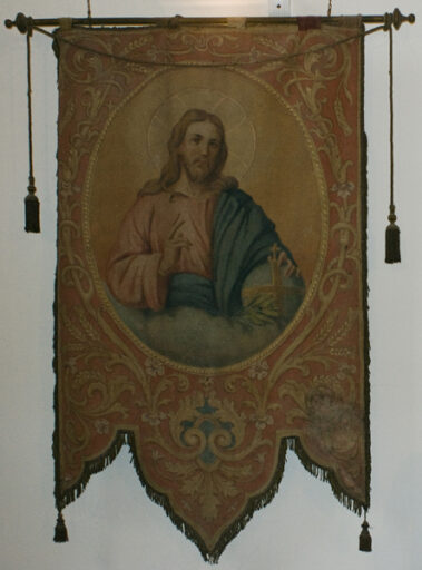 Viterbo Città d'Arte – Museo Capitolare dell’Abbazia di San Martino al Cimino.