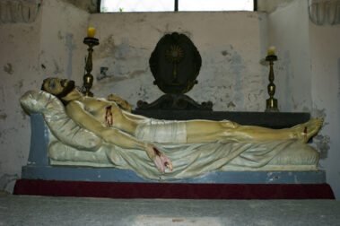 Viterbo Città d'Arte – Museo Capitolare dell’Abbazia di San Martino al Cimino.