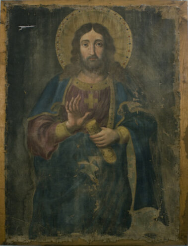 Viterbo Città d'Arte – Museo Capitolare dell’Abbazia di San Martino al Cimino.