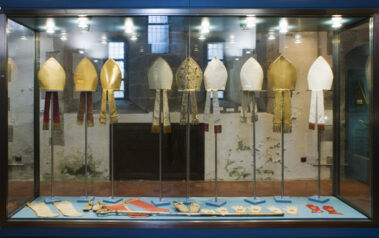 Viterbo Città d'Arte – Museo dell’Abate, San Martino al Cimino.