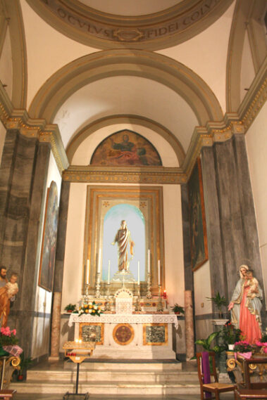 Sacro Cuore