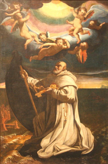 Raimondo de Peňafort