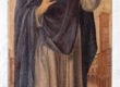 Dipinto Santa Rosa (Seminario Diocesano)