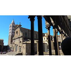 Diocesi di Viterbo